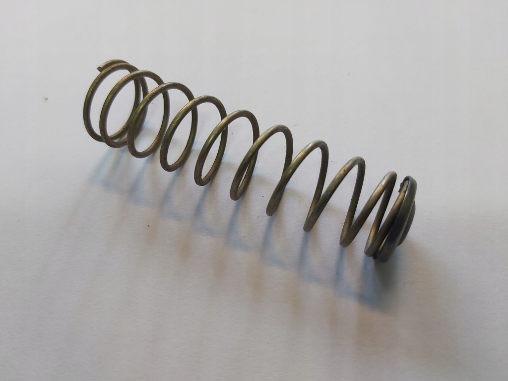 Купити Kamaz пружина насос зчеплення lublin