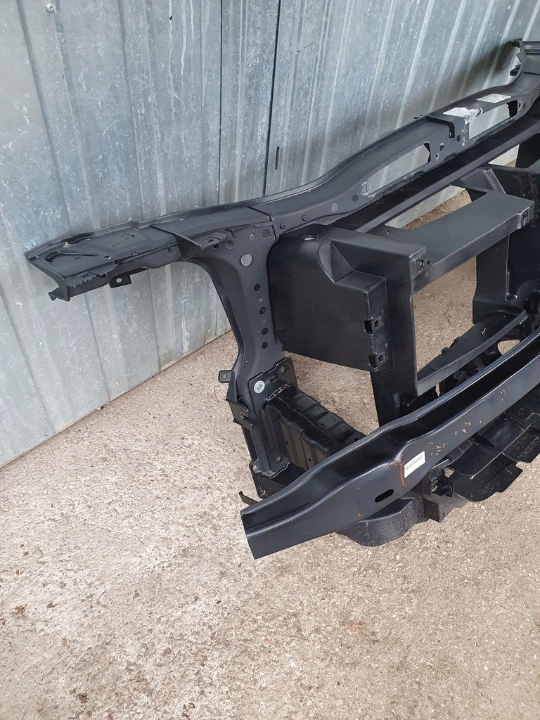 фото №8, Pas передний балка перед bmw x1 e84