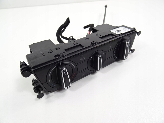 фото №8, Ibiza v панель обдув кондиционера 6f1820045k 2020