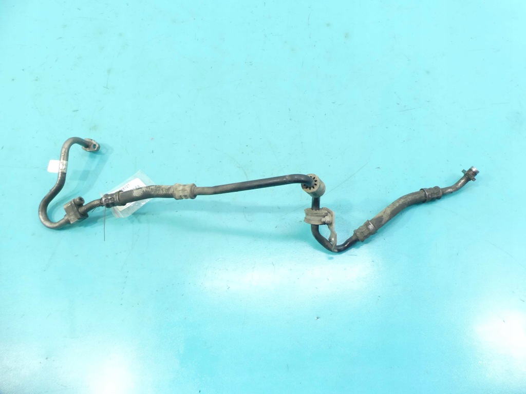 фото №1, Bmw оригинальный номер 6775212 шланг пабтрубок  dynamic