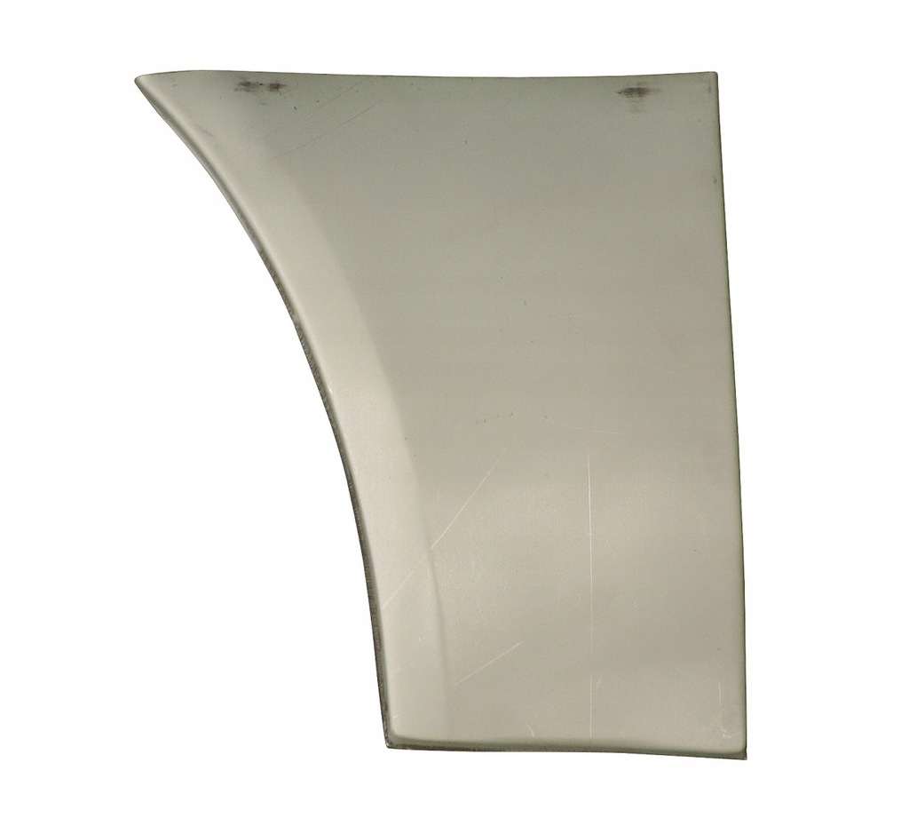 фото №1, Alfa romeo 159 05-12 ремкомплект крила перед le