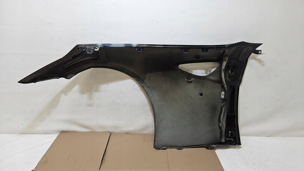 фото №11, Крила правий перед передній ferrari ff 150 оригінальний