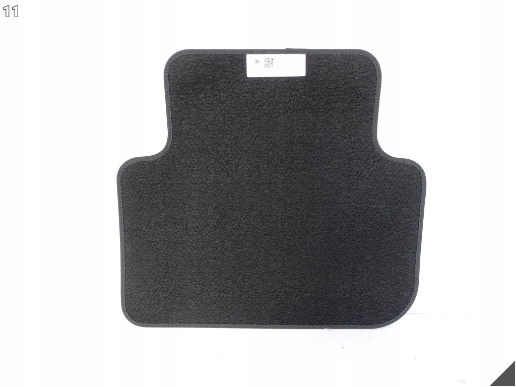 Audi q3 83a 83b f3 18-25 комплект коврики обшивка перед задний  qa5 Оригинал