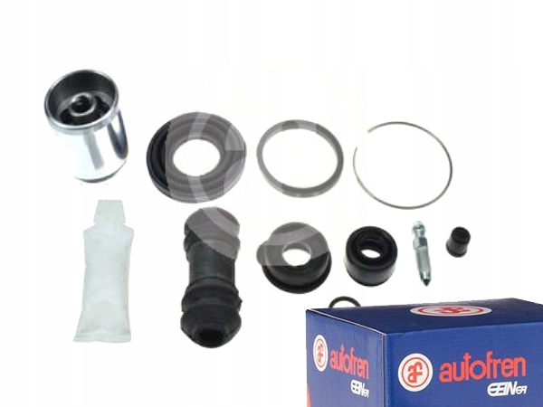 фото №1, Набір napr супорт гальма задня do mazda premacy