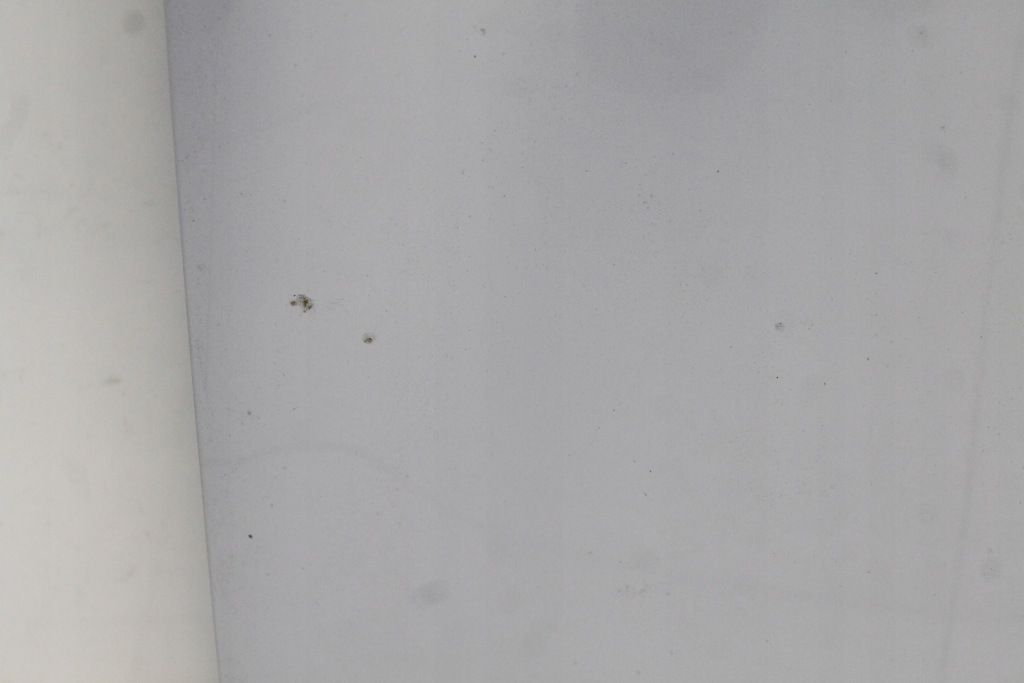 фото №11, Nissan qashqai j10 06r- капот кришка двигуна k54