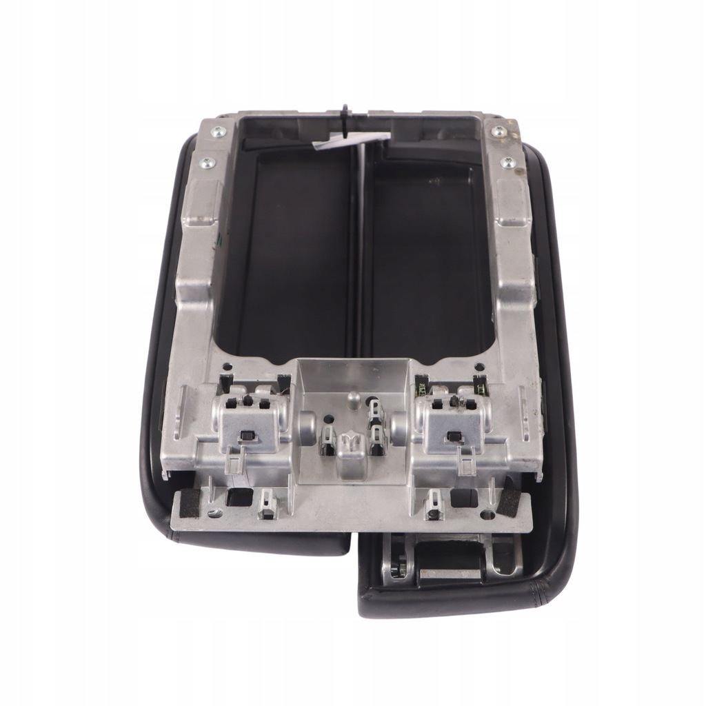 фото №10, Audi a8l 4h подлокотник кожа перед 4h0864206c