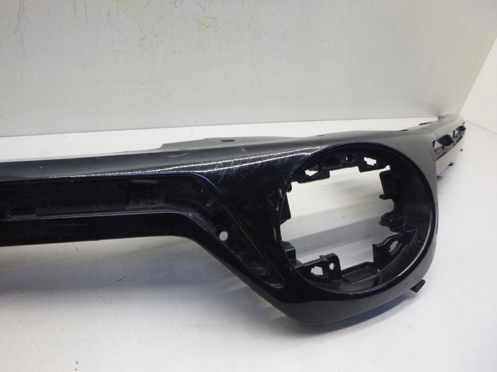 фото №6, Toyota corolla e21 18- решітка радіатора решітка радіатора