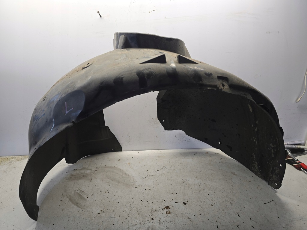 фото №1, Opel insignia b подкрылок левый перед левая передние