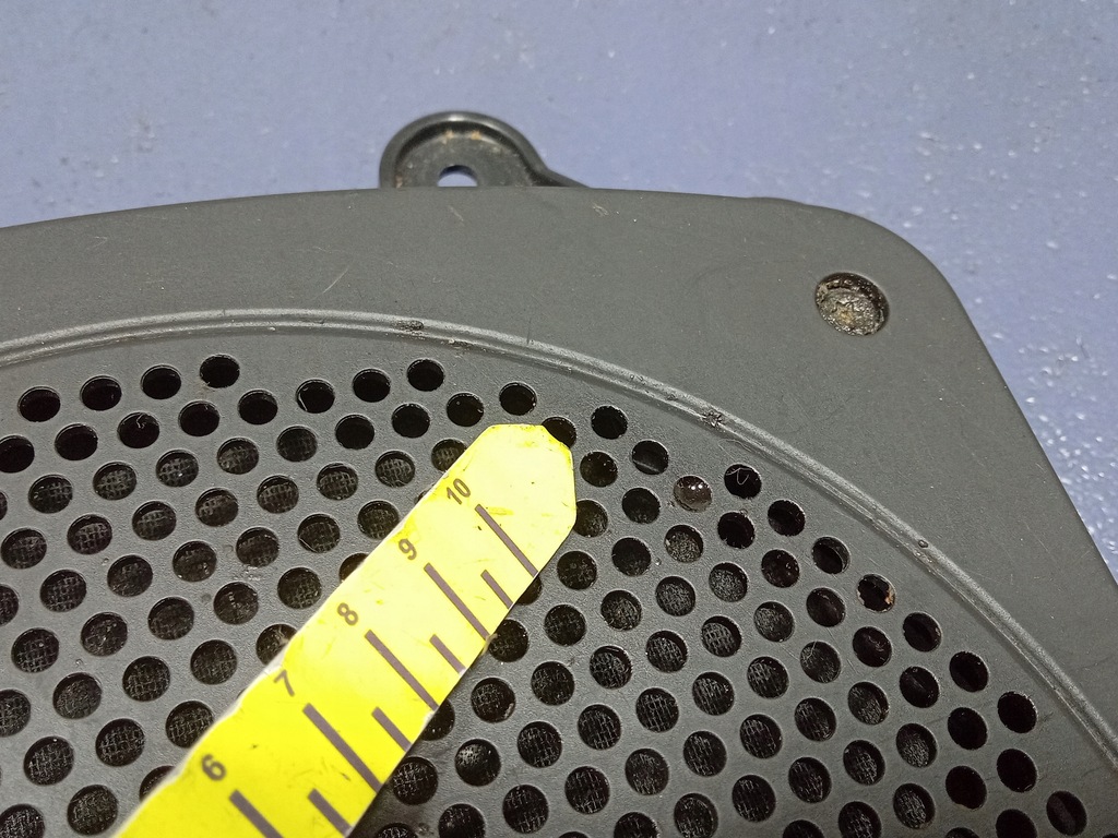 фото №8, Bmw 5 g30 g31 динамик низкочастотный левый 9395861