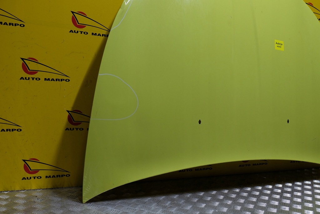 фото №8, Dodge dart 2012-2016 капот перед кришка кришка багажника usa