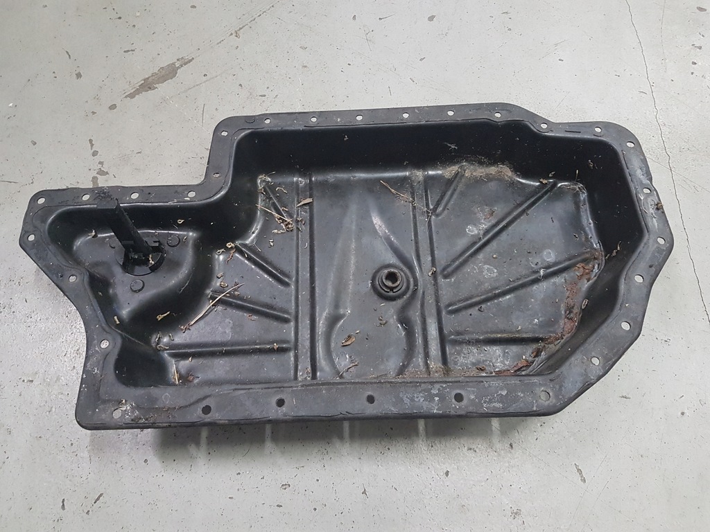 фото №1, 079103602as audi rs4 поддон