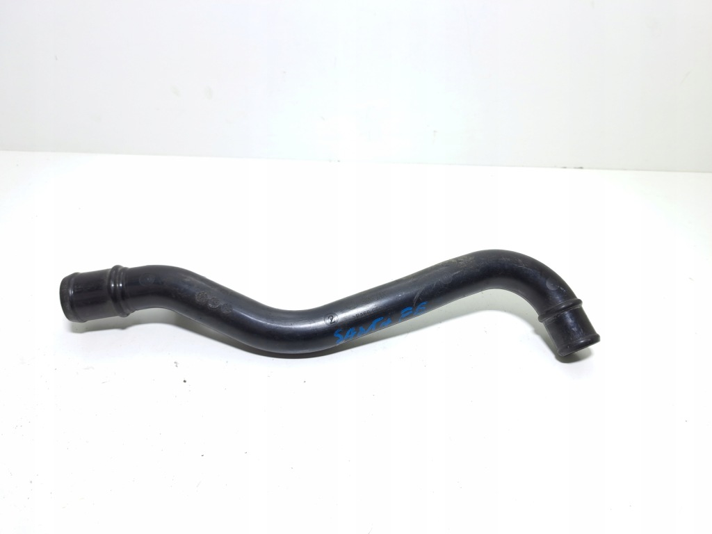 фото №1, Hyundai santa fe iv труба шланг waz wody водяной 2.2 crdi