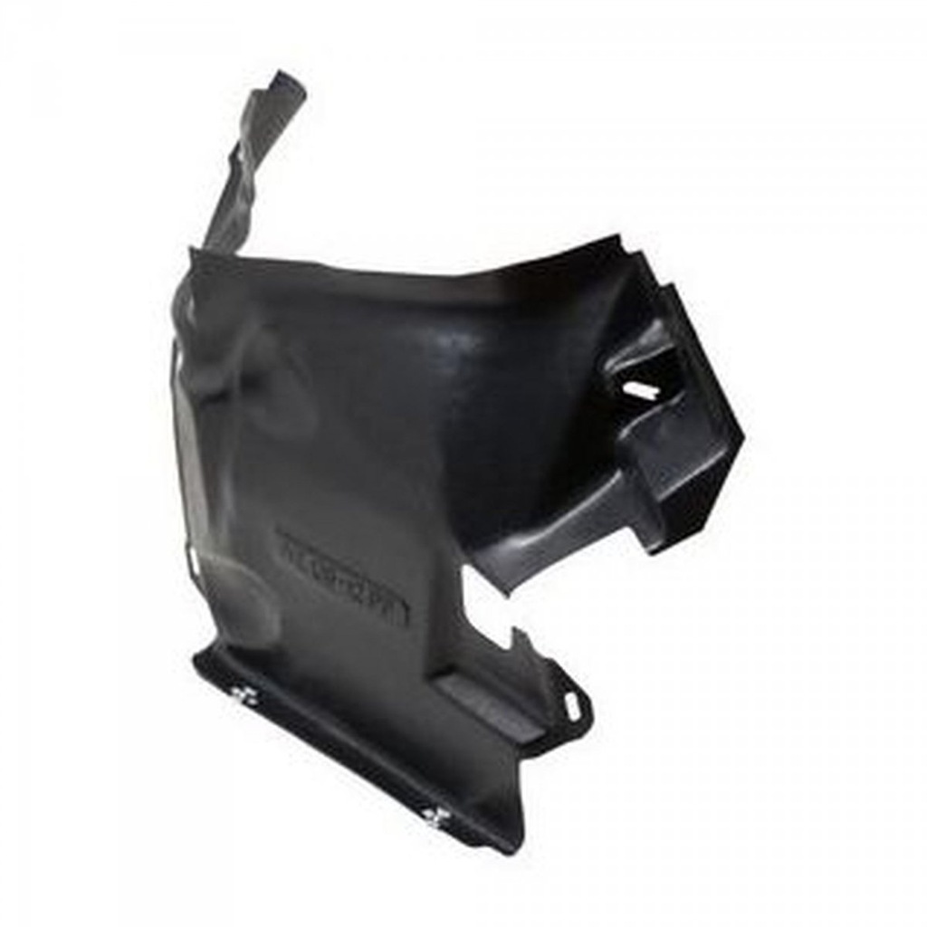 фото №1, Подкрылок do iveco daily iv 2006-2011