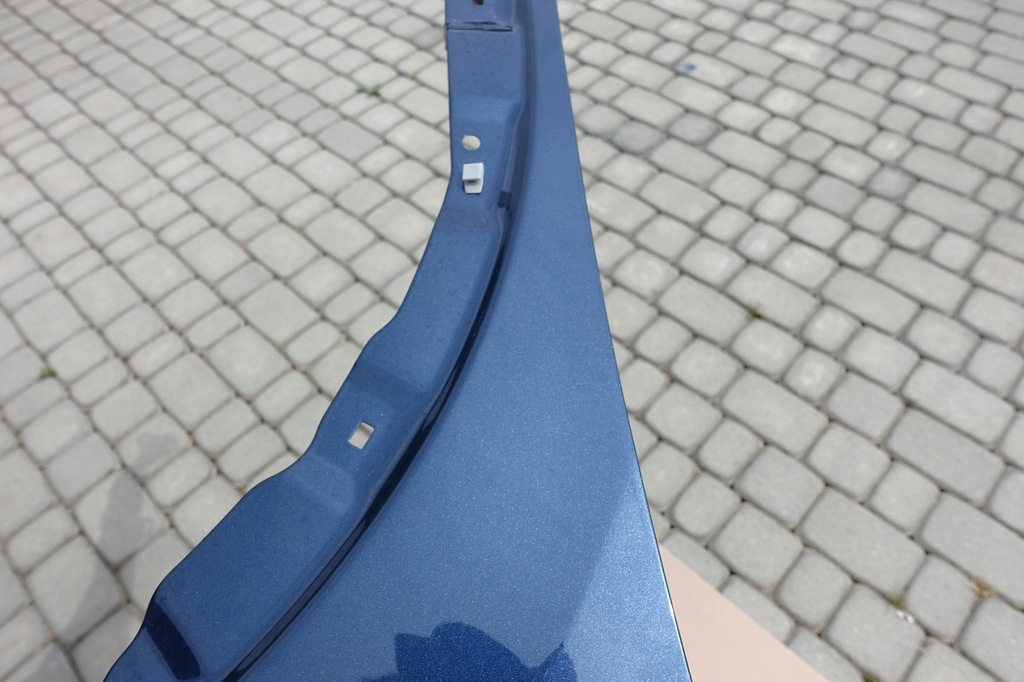 фото №8, Honda cr-v vi новый model крыло передний правый оригинал