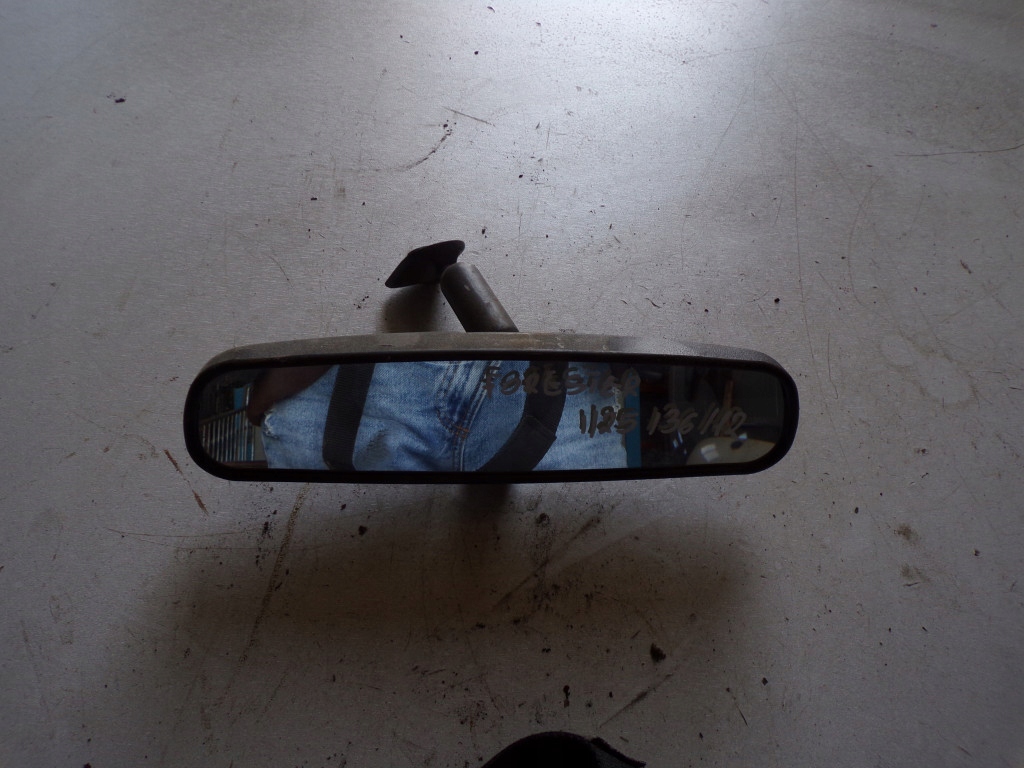 фото №1, Зеркало внутреннее subaru forester i