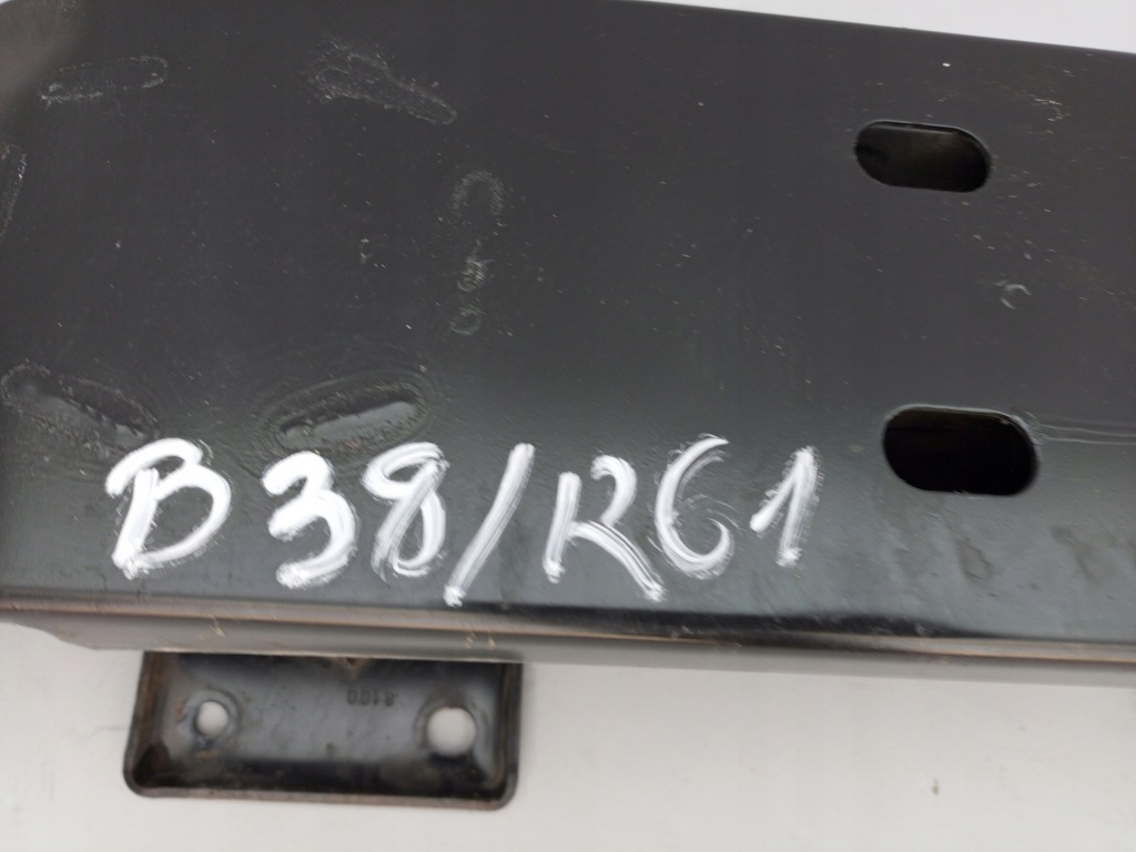 Fiat ducato iii 3 2006- балка бампера усилитель перед 1340421080 Доставка