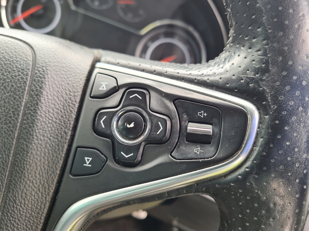 фото №8, Повітропровід мультифункція opel insignia a lift