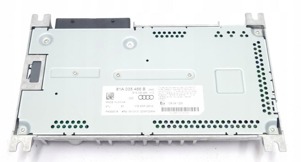 Купить Усилитель bang&olufsen audi q2 81a 81a035466b