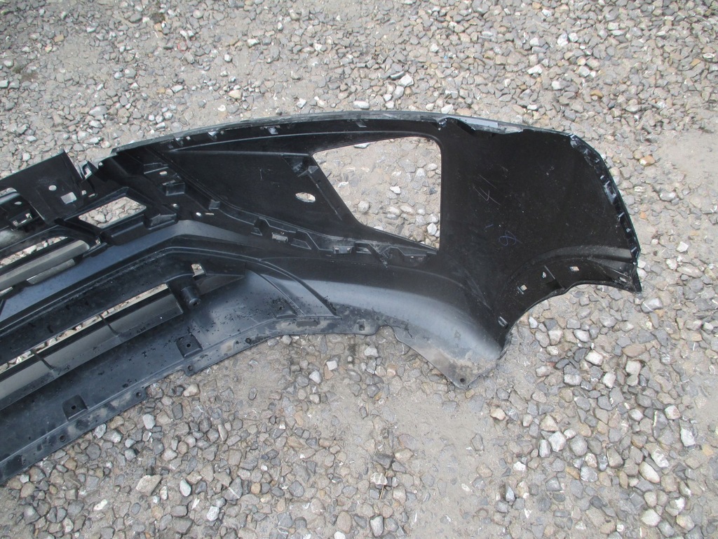 фото №6, Бампер передній mitsubishi eclipse cross 18r-