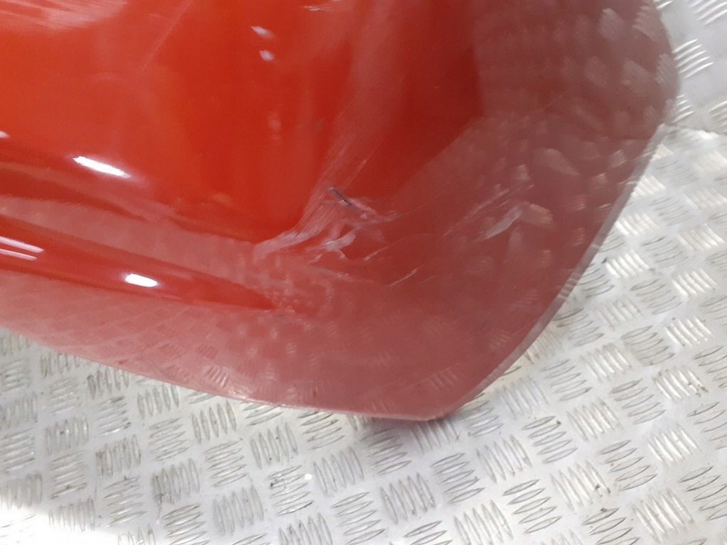 фото №6, Бампер задняя kia cerato vr