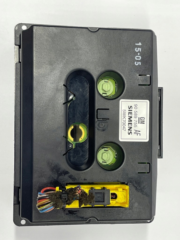 фото №1, Zafira a 1 astra 90589755 дисплей