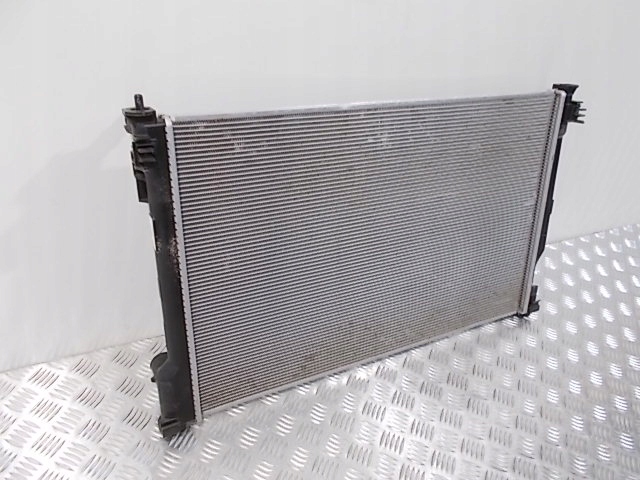 фото №10, Радиатор wody toyota rav4 v camry viii 17-24 122050-0050 оригинал