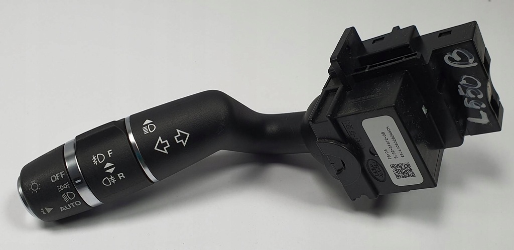 фото №1, Переключатель поворотники discovery sport l550