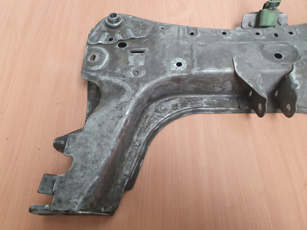 фото №3, Подрамник подрамник подрамник renault clio iv