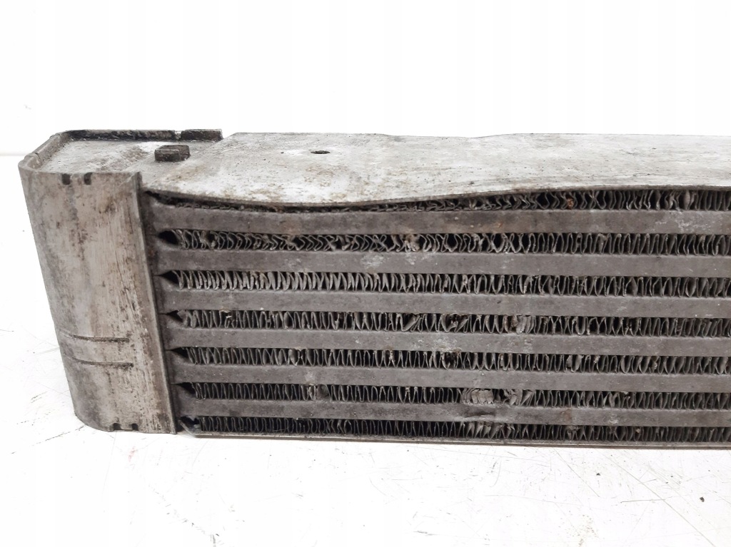 2008 bmw 5 e60 e61 інтеркулер 17517795823 Оригінал