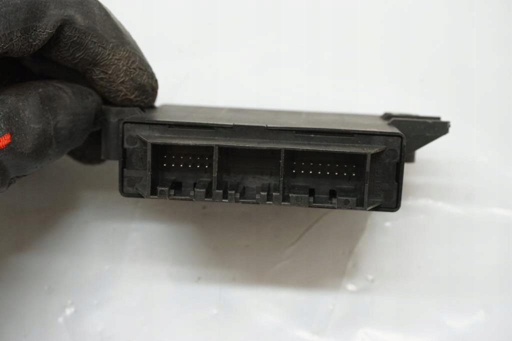 фото №5, Модуль блок управления pdc renault koleos