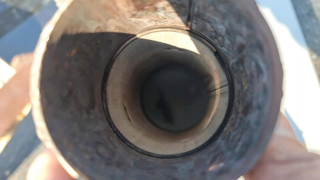 Катализатор датчик датчик nox audi a6 c7 рестайлинг  3,0tdi v6 12-18 4g0131703al Киев