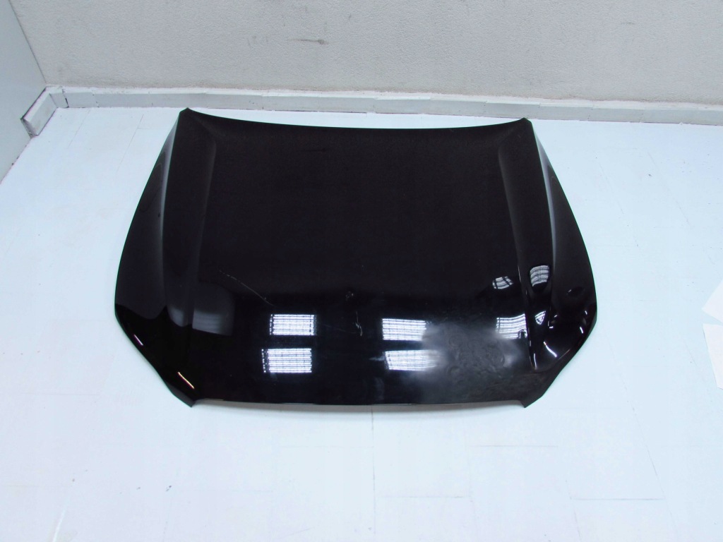 Купити Volvo xc60 2 17-20 капот кришка двигуна 31424557