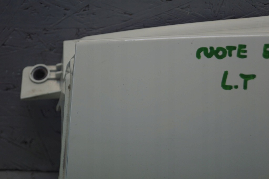 фото №7, Nissan note e11 молдинг pod фара лівий задня 78129-9u00h