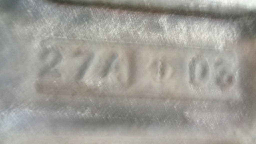 фото №8, Двигун mercedes e320 3.2d 150kw