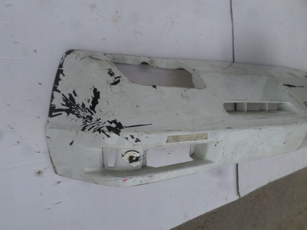 фото №3, Бампер перед chrysler le baron 1990 r