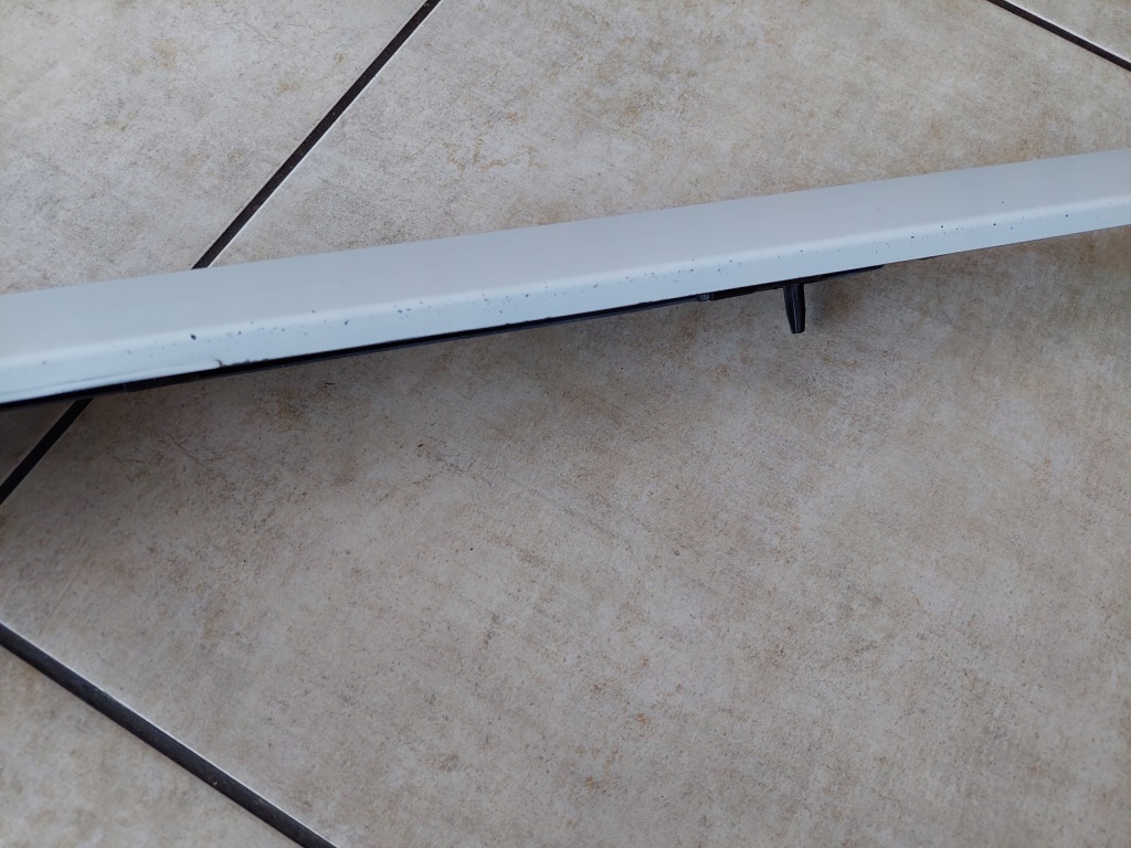 Молдинг двері - перед - skoda superb iii - 3v0 в Україні