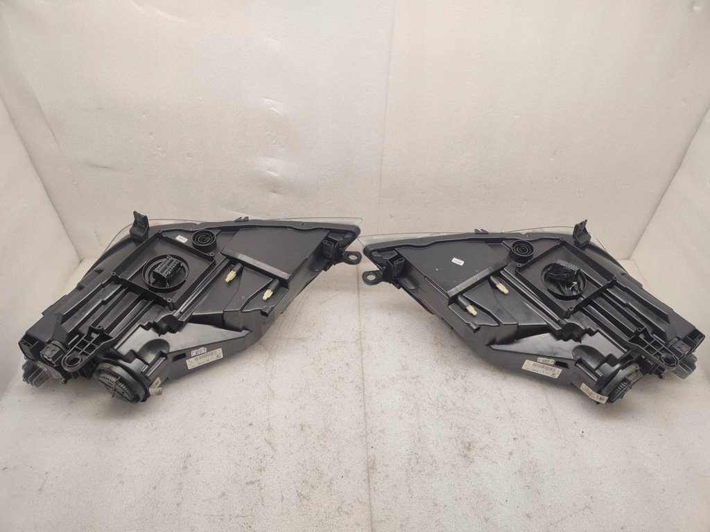 фото №9, Seat leon iii lift full led комплект лампа 5f1941007j / 5f1941008j