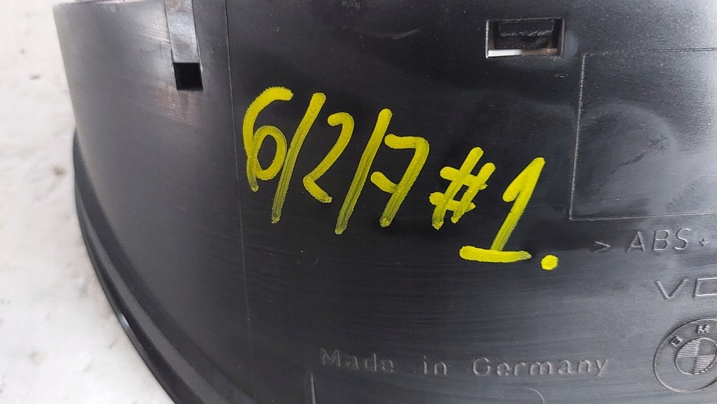 фото №8, Bmw e39 лічильник приладова панель 62.11-6914884