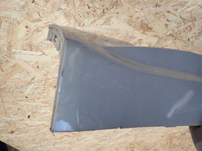 фото №11, Volvo xc90 ii 15- молдинг поріг ліва 31672370