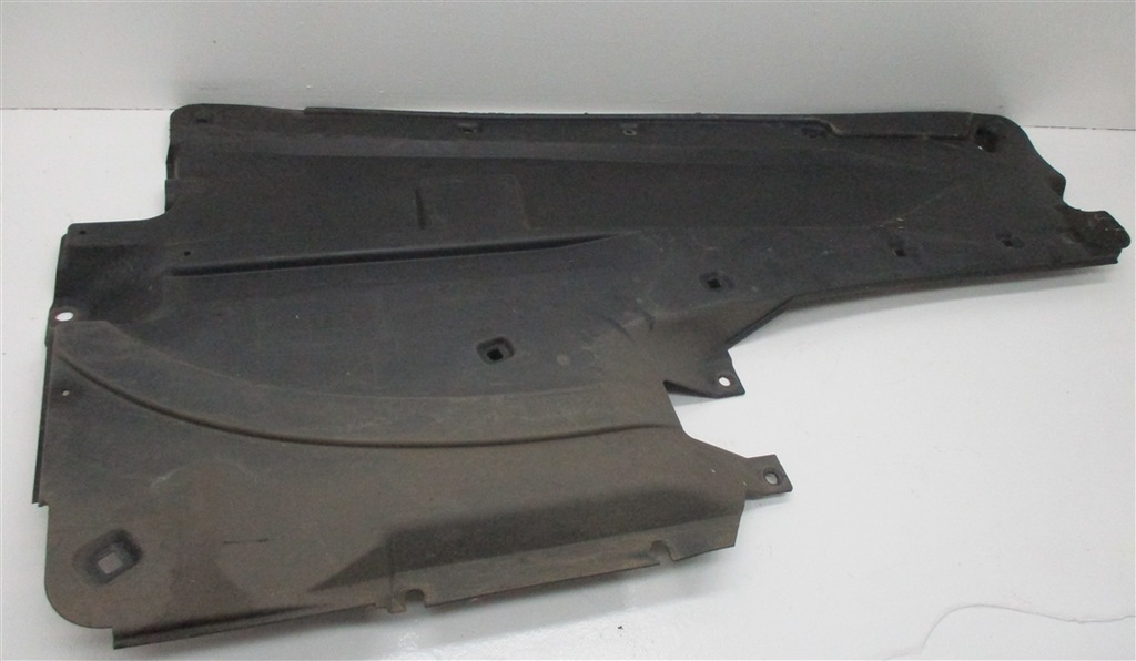 фото №7, Защита подвеска левая citroen c5 iii x7 9652435680