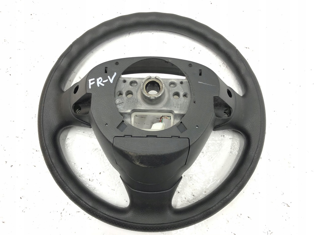 фото №6, Повітропровід шкіра мультифункція honda fr-v frv 05-09