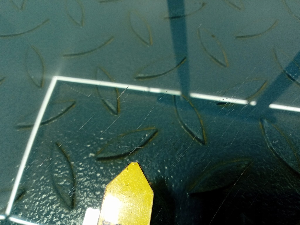 фото №5, Kia ceed iii стекло дверь перед левая передняя