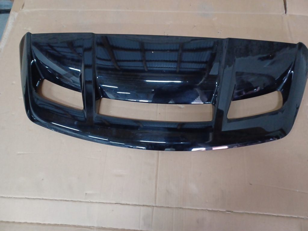 фото №1, Toyota chr lift спойлер спойлер кришки задній