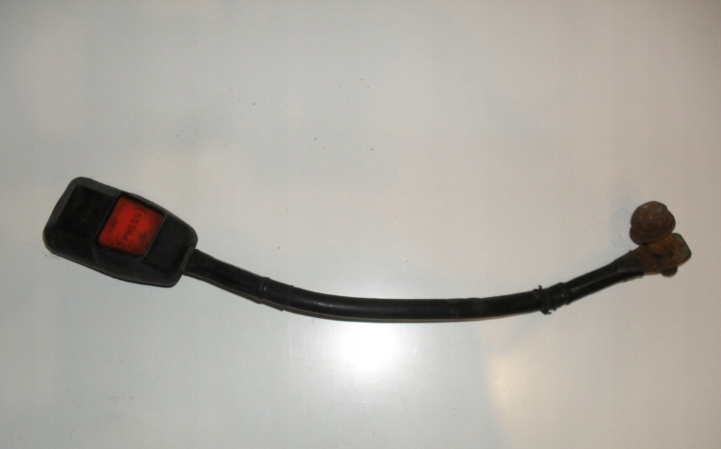 фото №1, Замок клипса поперечина безопасности fso polonez