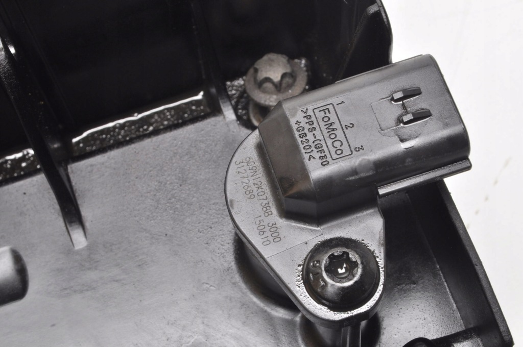 фото №6, Volvo xc60 xc90 ii v40 2.0 d5 224km кришка клапанів 31461860