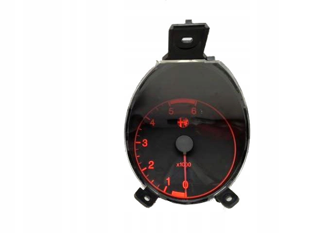 фото №1, Счетчик obrotomierz alfa romeo 156 i 1.9 d