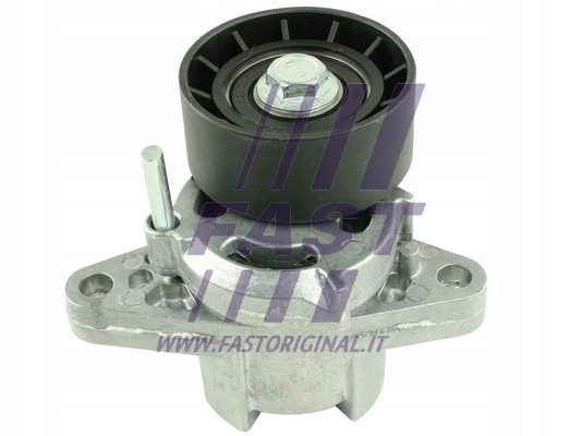 фото №2, Натяжитель ремень micro-v do renault laguna ii 1.6