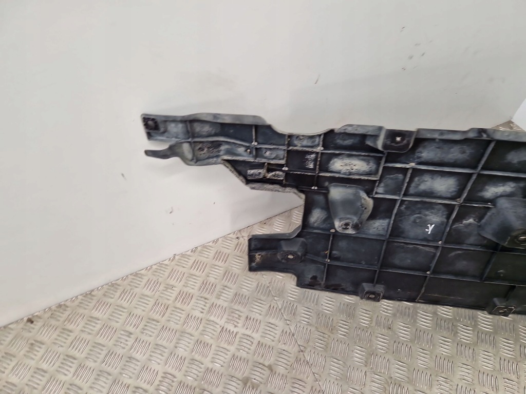 фото №7, Renault espace v rfc 2016 ліва сторона захист бічна підвіска