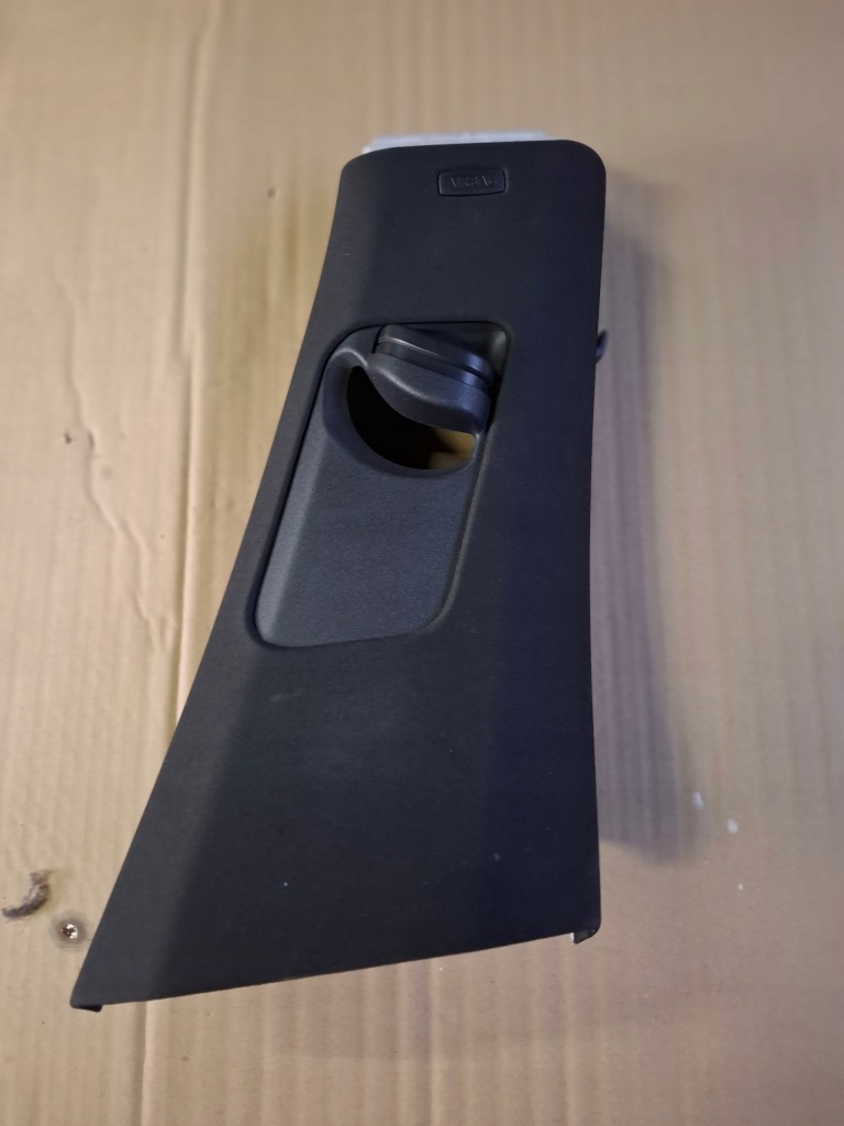 фото №1, Vw arteon защита стойка b правая 3g8868418