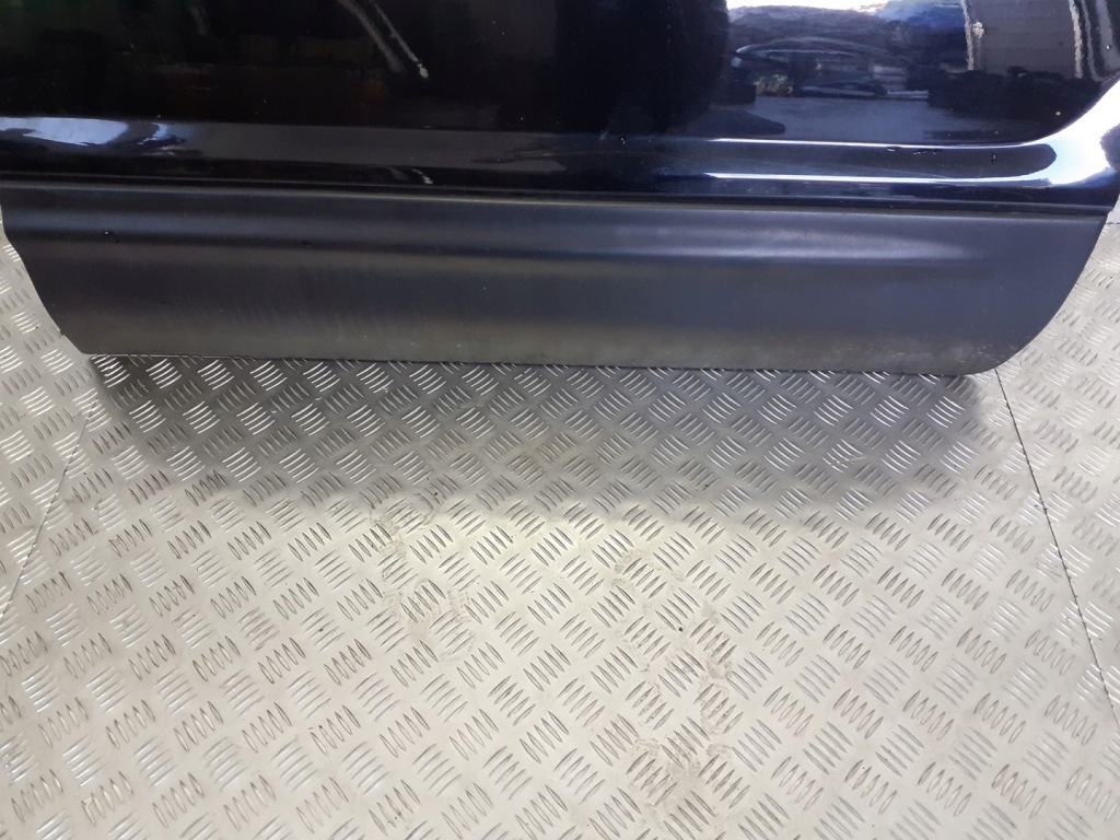 фото №3, Дверь правый перед subaru forester sg awd 4c5